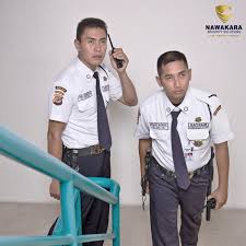 4) menyusun dan mengarsip data kasus murid (konseling) 5) memberikan penjelasan bersama dengan kepala sekolah tentang. Nawakara Tugas Pokok Satpam Untuk Menyelenggarakan Facebook
