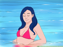 4 Ways To Remove Blue Or Green Hair Dye From Hair Without Bleaching