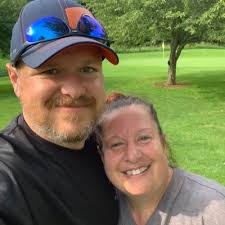 Julie Redman (@JulieRedman1)