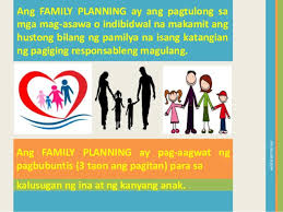 Doh Family Planning Poster Related Keywords Suggestions