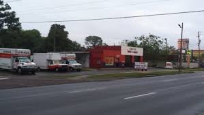 Moving supply store in new port richey, florida. U Haul Neighborhood Dealer 6930 Us Highway 19 New Port Richey Fl Truck Renting Leasing Mapquest