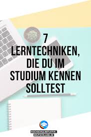 Produktivitat Studium Student Studieren Erfolg Karriere Prufungen Lerntechniken Studium Studieren Tipps
