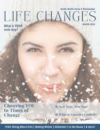 Life with Teens Magazine