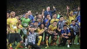 Final leg 2 piala aff 2018 (instagram/foxsportsasia). Ft Gol Final Piala Malaysia 2018 Youtube