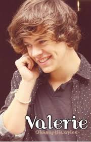 Valerie [Harry Styles]