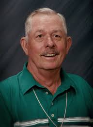 Maj James H. Wyatt (1936-2015)