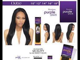 827298665748 view other products from outre. Hair Review Outre Premium Purple Pack Youtube Weave Hairstyles Love Hair Beautiful Hair