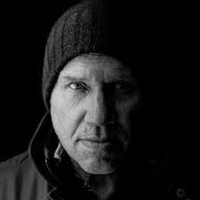 Gerald Morrison (@GeraldMorrison)