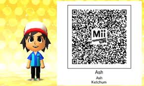 3ds 2 support is available in the latest major versions of our client sdks: 140 Mii Qr Code Ideas In 2021