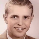 Ted Harbit Obituary (1935