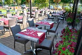 le jardin restaurant a le touquet paris plage office du tourisme du touquet paris plage en cote d opale