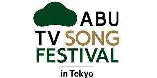 Matheu met zijn eigen nummer 'dans met jou' live in de finale van het junior songfestival 2019. Tonight Abu Tv Song Festival 2019 In Tokyo Japan Eurovoix World