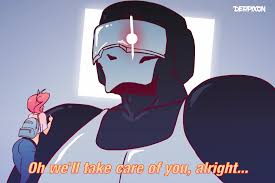 The Artist Migration