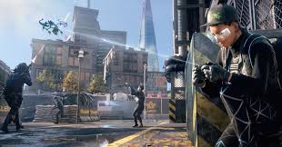 The developers did not repeat the same thing that was already in previous games, and now decided to. Watch Dogs Legion Torrent Download Pc Ultimate Edition
