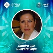 Sandra Luz Guevara Vega