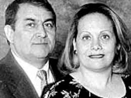 New mission presidents