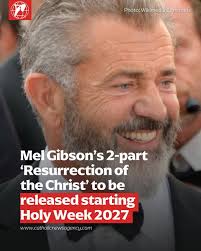 Resurrection is officially in the wild