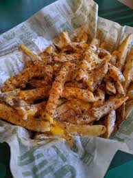Feb 11, 2021 · bayou bbq: Celebrate National French Fry Day With Wingstop Wingsider