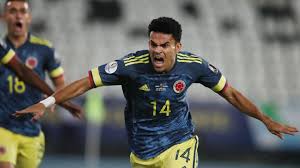 ⚽ el futbolista bruno díaz nos cuenta su experiencia con # cbd, susta. Luis Diaz Se Valoriza En La Copa America Y En Porto Lo Celebran As Colombia