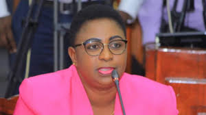 Aisha Abdalla's Instagram, Twitter & Facebook