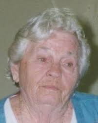 Louella Harmon Obituary (1927