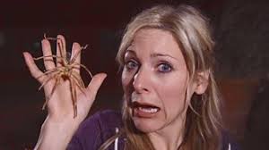 Naomi's Nightmares of Nature Catch up, Series 3: 6. Borneo Water Worlds