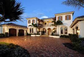 Www.divcohomes.com a custom luxury home builder, divco has been building in collier and lee county since the late 70's. Pin On Gallery Of Beautiful Homes Built By Divco Naples Fl