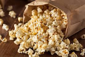 10,300+ Popcorn Bag Stock Photos ...