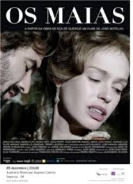 Maias (Os) [Cinema; 2014]