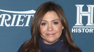 Inside Rachael Ray's Scary House Fire