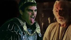 Small Historically Accurate Details in 'Gladiator'