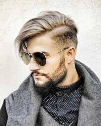 An undercut hairstyle is a type of men's haircut style that is included of a bowl cut and of a top part. Undercut Hairstyle For Men Super Cool Ideas For A Truly Masculine Look