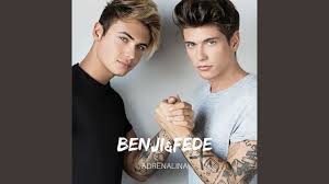 Good vibes benji & fede 2019. Adrenalina Youtube