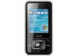 گوشی موبایل Amoi ای 76 - Amoi E76