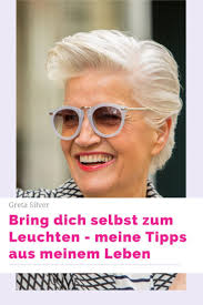 Bring dich selbst zum Leuchten
