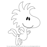 Here presented 52+ woodstock drawing images for free to download, print or share. Learn How To Draw Woodstock From The Peanuts Movie The Peanuts Movie Step By Step Drawing Tutorials