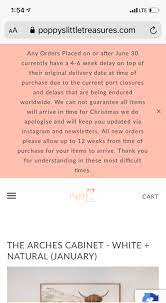 If so, this is for you!learn how to create a rule that. How Brands Can Set Shipping Expectations Shipping Delay Examples Klaviyo