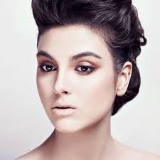 Kaila M Ford Female Model Profile