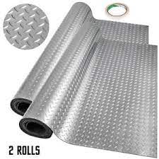 Whirlpool jetzt bei hornbach österreich online kaufen. Pvc Bodenbelag Antirutschmatte 5 2x1 1m Wasserdicht Garage Bodenschutzmatte Ebay