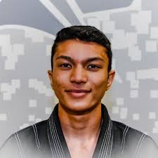 Competitor List [2018 Houston Summer Classic]