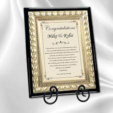 Or just print from your home computer and frame it up for a great holiday or housewarming gift. Traditional Housewarming Gift Poem Plaque New House Home Present