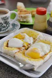 Compare to k.l people mindset, 9.5 out of 10 are talking about make fast money, even they open a restaurant or stall. 20 Delicious Street Food In Ipoh You Die Die Must Try