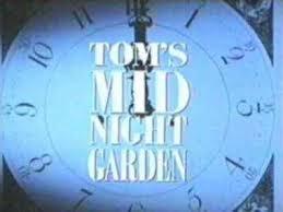 Little Gems Tom S Midnight Garden By Philippa Pearce Godzilla The Riddlers Puddle Lane Bleep And You Are The Father How To Memorize Things Childhood Memories