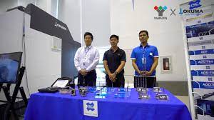 Is a distributor for machine tools, tooling, accessories and automation. Yamazen X Okuma Workshop 2019 Osg Thai Co Ltd Youtube