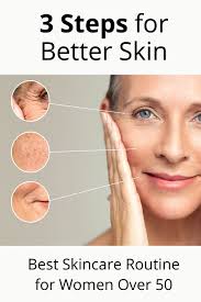 How to Get a Smooth Complexion (After 50)