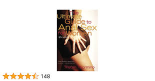Ultimate Guide to Anal Sex for Women: Taormino, Tristan: 9781573442213:  Books - Amazon.ca