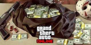 We did not find results for: How To Get 2 Million For Free In Gta Online Game Rant