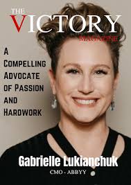 The Victory Magazine