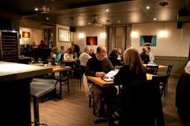 Allium Ottawa Restaurants Restaurant Ottawa