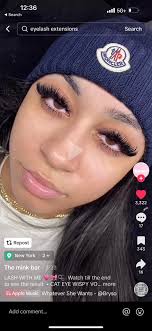 Lash lift services in Dallas area